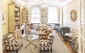Hotel Elba Am Kurfuerstendamm - Design Chambers
